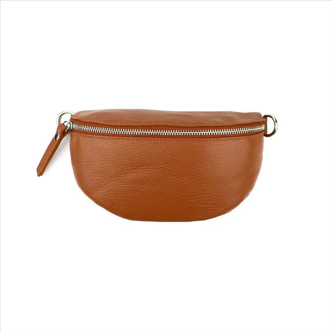 Made in Italy DAMEN LEDER Gürteltasche Crossbody Hüfttasche Bauchtasche Umhängetasche Brusttasche CrossOver Bodybag Schultertasche Handytasche Geldtasche OBC Tasche Schminktasche Kosmetiktasche Heißer Verkauf