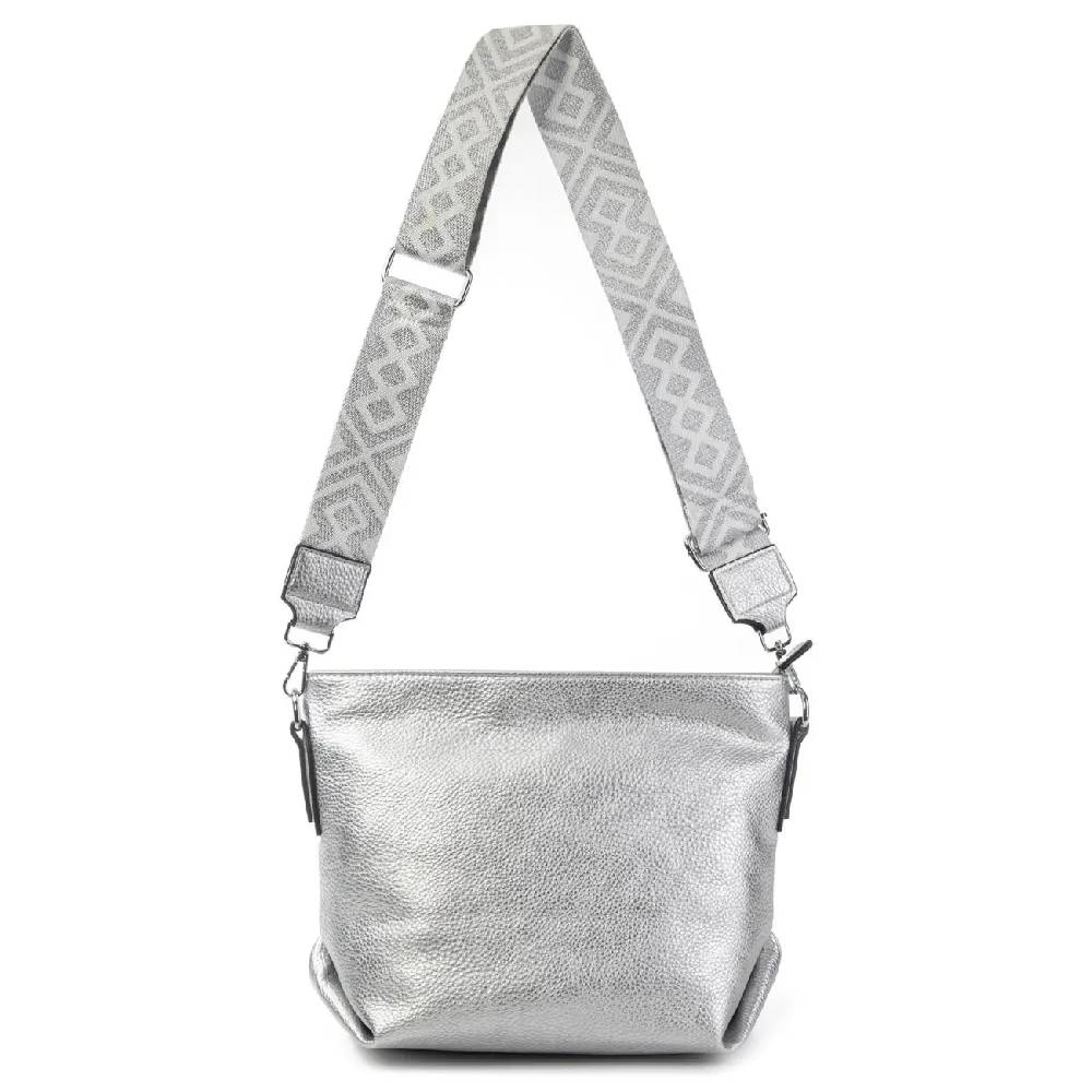 OBC Damen Tasche Shopper Hobo Bags Crossbody Schultertasche Umhängetasche Handtasche Gürteltasche Crossover Kunst Leder Neueste Mode