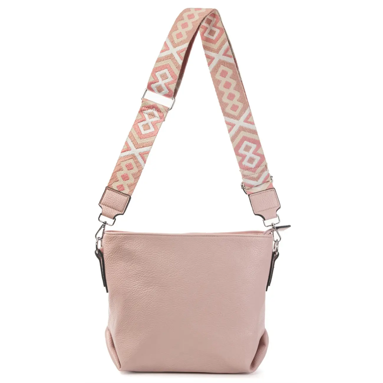 OBC Damen Tasche Shopper Hobo Bags Crossbody Schultertasche Umhängetasche Handtasche Gürteltasche Crossover Kunst Leder Neueste Mode