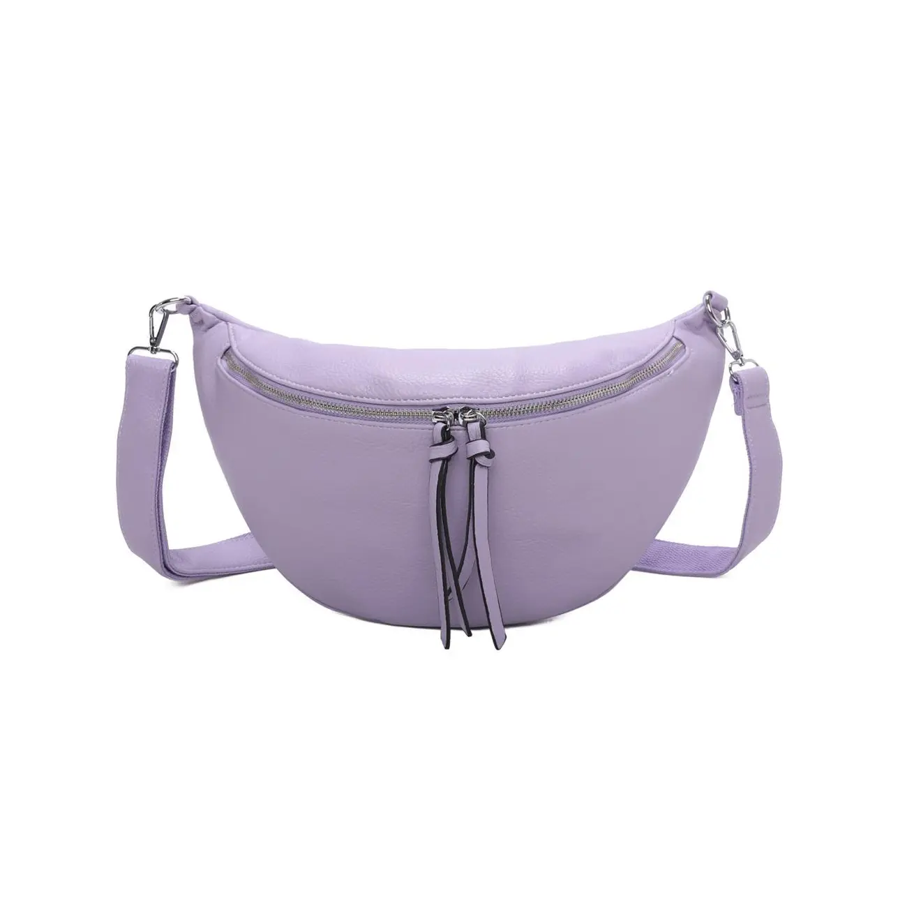 DAMEN TASCHE Brusttasche Bauchtasche Hüfttasche Crossbody Unisex Schultertasche Umhängetasche Kunstleder Gürteltasche Crossover Slingntasche Reise Bag Neueste Stile