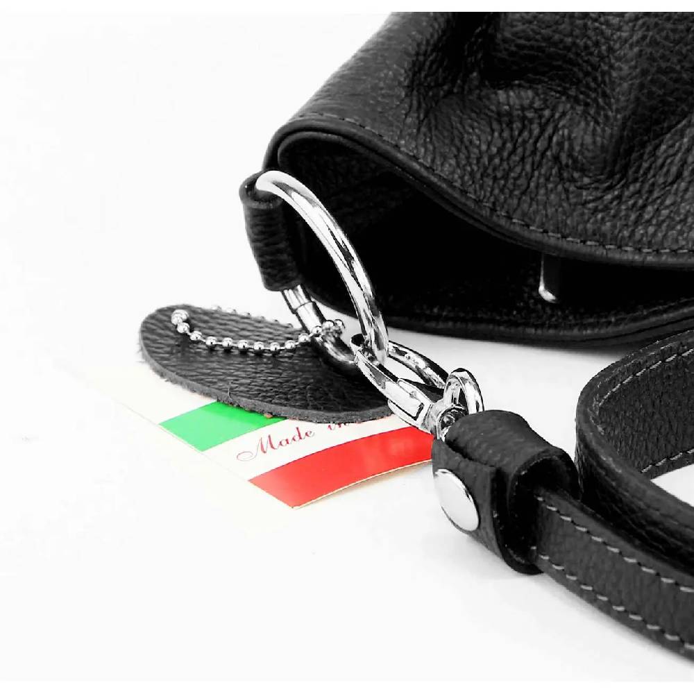 ital. Echt Leder Damen Tasche Shopper Schultertasche Umhängetasche Handtasche 50% Rabatt für begrenzte Zeit