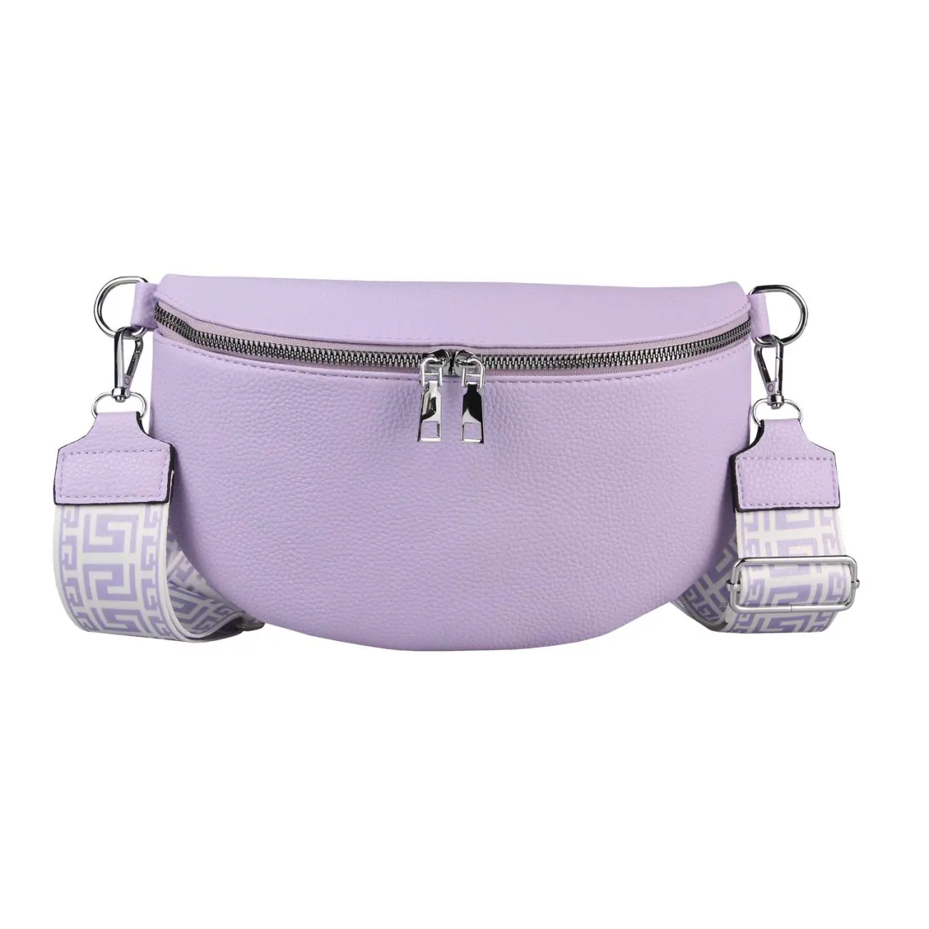 Damen Tasche Crossbody Gürteltasche Brusttasche Umhängetasche Bodybag Hüfttasche Crossover Bauchtasche Schultertasche Handytasche Kunstleder Online