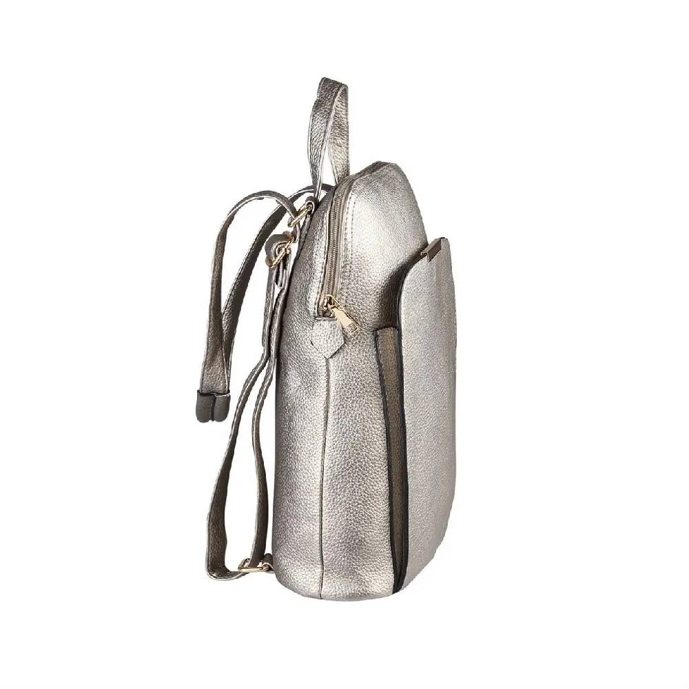 OBC DAMEN RUCKSACK TASCHE BACKPACK Cityrucksack Stadtrucksack Daypack Schultertasche Handtasche Umhängetasche tagesrucksack Outlet