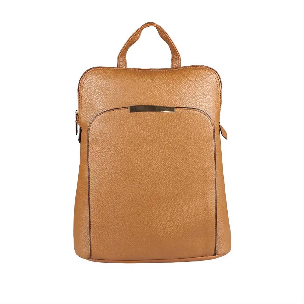 OBC DAMEN RUCKSACK TASCHE BACKPACK Cityrucksack Stadtrucksack Daypack Schultertasche Handtasche Umhängetasche tagesrucksack Outlet