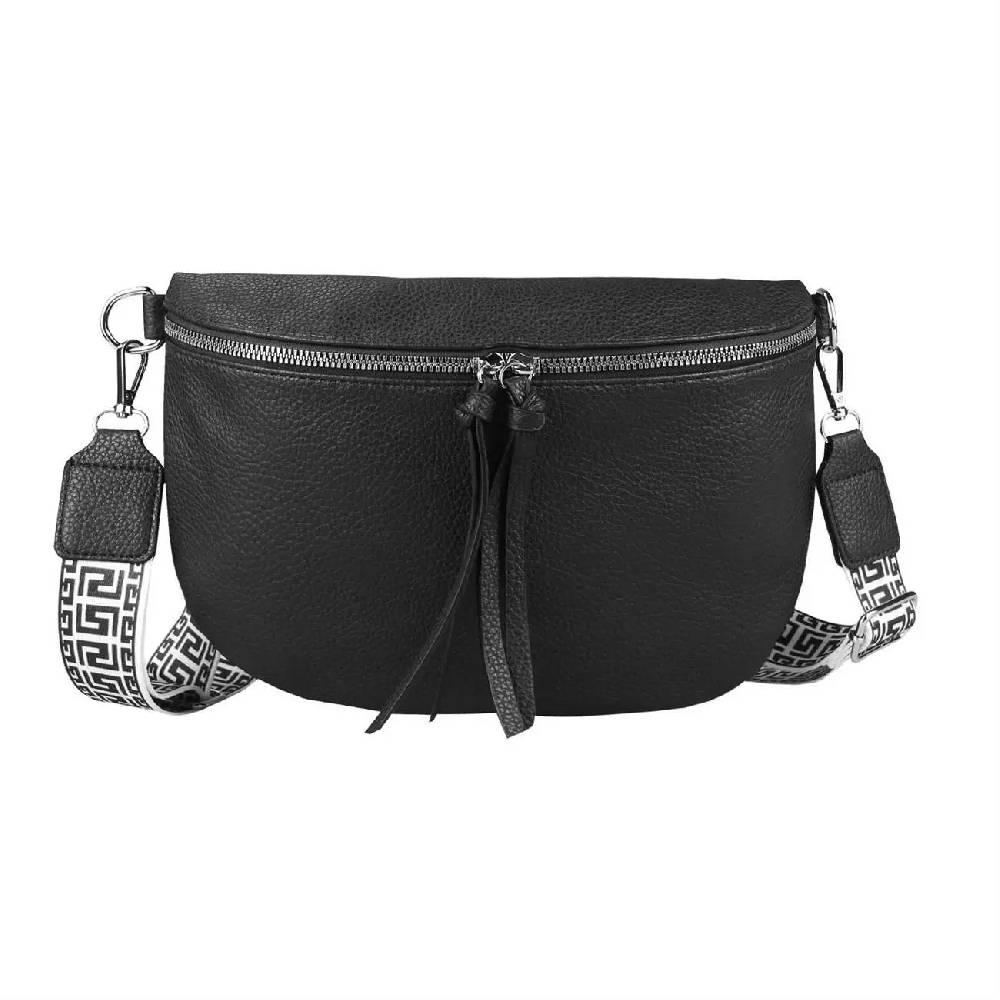 OBC Damen Tasche Bodybag Gürteltasche Crossbody Brusttasche Umhängetasche Hüfttasche Crossover Bauchtasche Schultertasche Handytasche Kunstleder Günstig kaufen