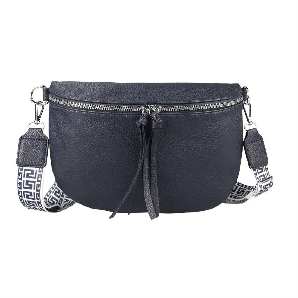 OBC Damen Tasche Bodybag Gürteltasche Crossbody Brusttasche Umhängetasche Hüfttasche Crossover Bauchtasche Schultertasche Handytasche Kunstleder Günstig kaufen