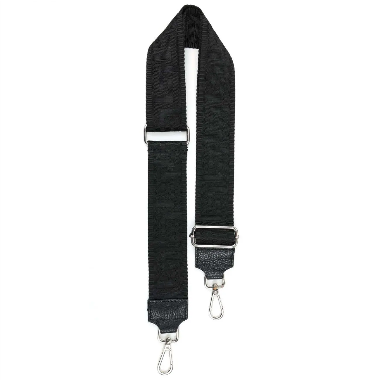 Schulterriemen Riemen Gürtel für ihre Tasche Taschengürtel Taschenriemen Schultergurt Umhängegurt mit Karabinerhaken Muster Taschengurt Online Shopping