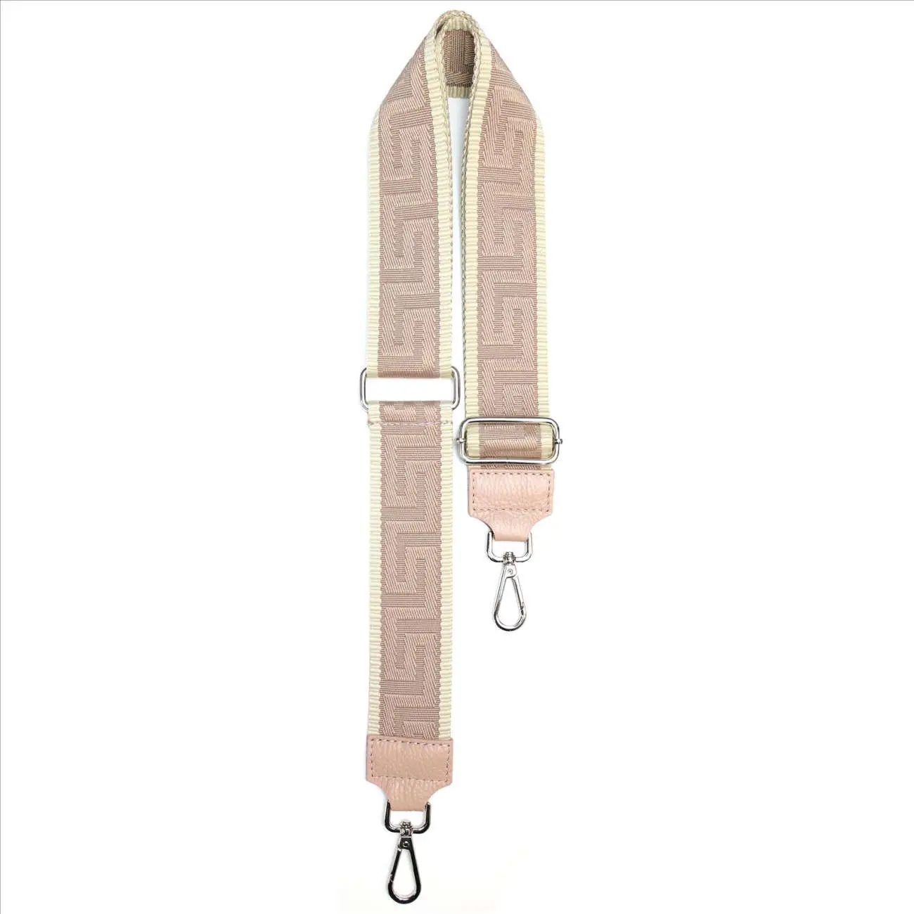 Schulterriemen Riemen Gürtel für ihre Tasche Taschengürtel Taschenriemen Schultergurt Umhängegurt mit Karabinerhaken Muster Taschengurt Online Shopping