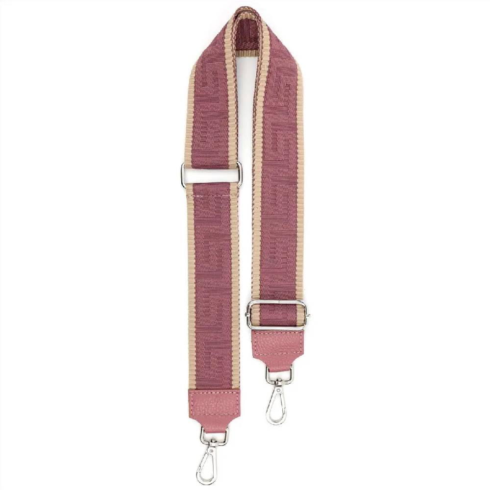Schulterriemen Riemen Gürtel für ihre Tasche Taschengürtel Taschenriemen Schultergurt Umhängegurt mit Karabinerhaken Muster Taschengurt Online Shopping