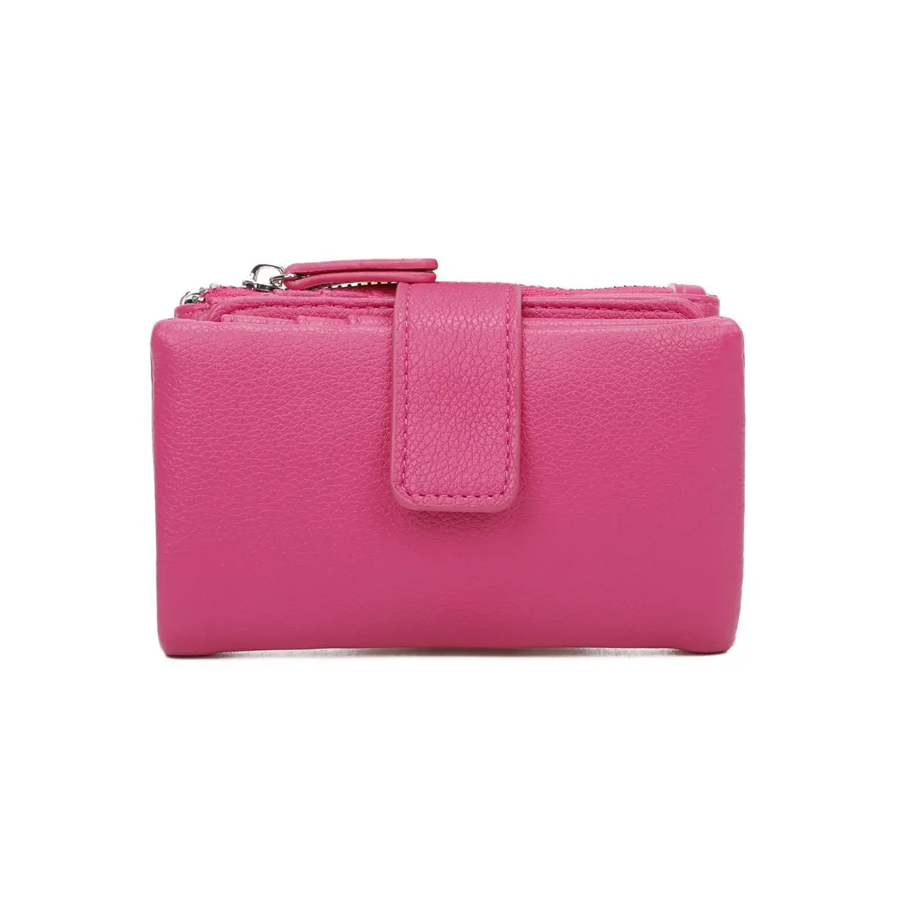 OBC DAMEN GELDBÖRSE Brieftasche Wallet Geldtasche Portemonnaie Kreditkartenetu Portafoglio Kartenetui Geldbeutel Neueste Mode