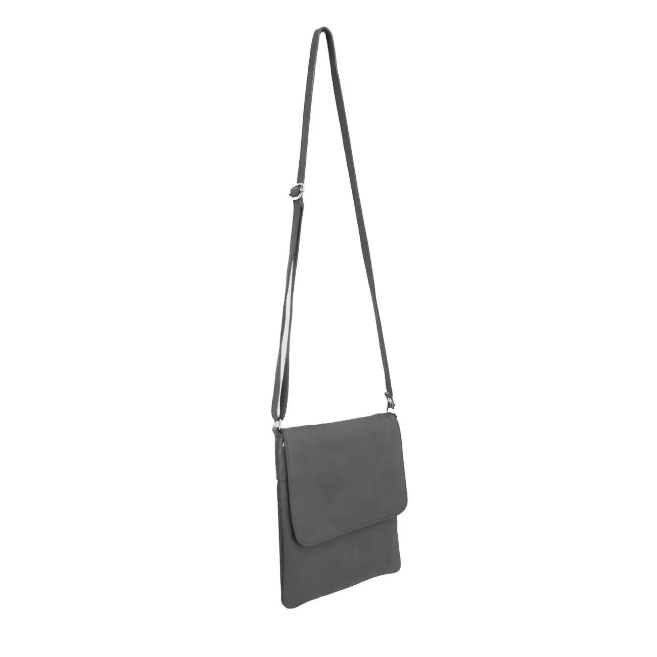 ital kleine Damen Leder Tasche Schultertasche CrossOver Umhängetasche Exklusive Angebote