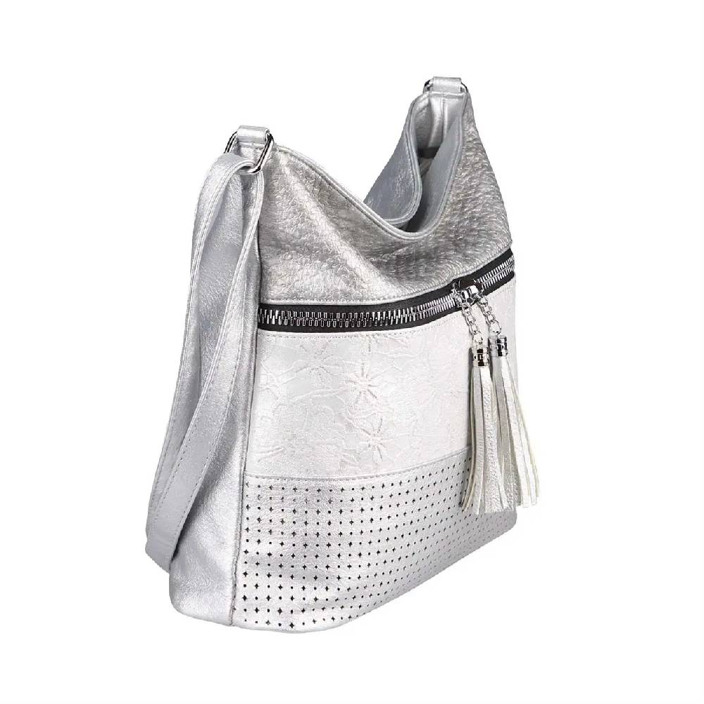 OBC DAMEN TASCHE XL SHOPPER Schultertasche Umhängetasche CrossOver CROSSBODY Bestseller