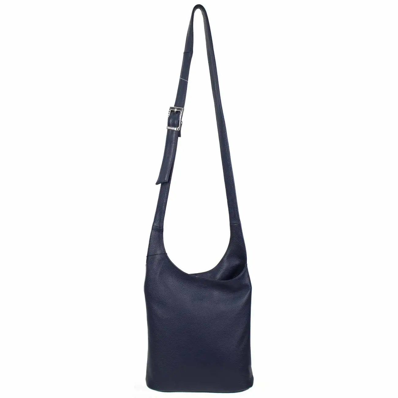 OBC Made in Italy DAMEN LEDER TASCHE Umhängetasche Bodybag Crossbody Schultertasche City Bag CrossOver Ledertasche Damentasche CrossBag Räumungsverkauf