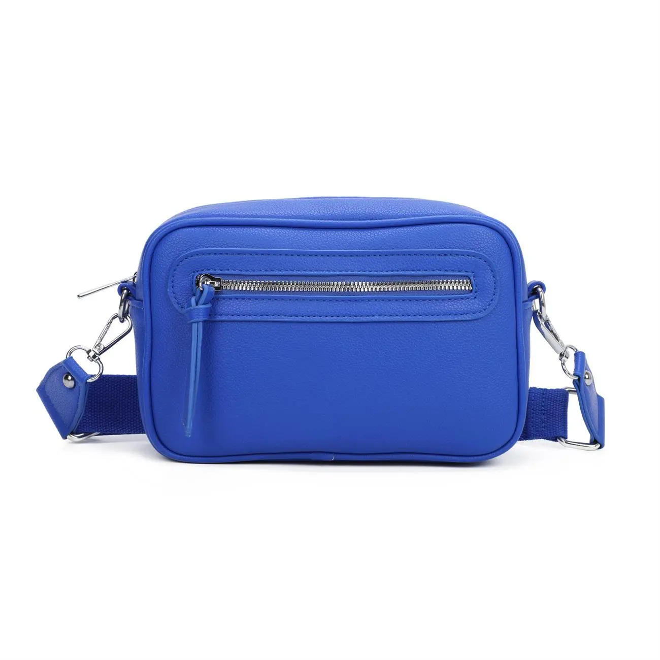DAMEN TASCHE Umhängetasche Schultertasche Crossbody Cross-Over Cross Bag Bodybag Handytasche Kunst-Leder Reise Kauf eins, bekomm eins gratis