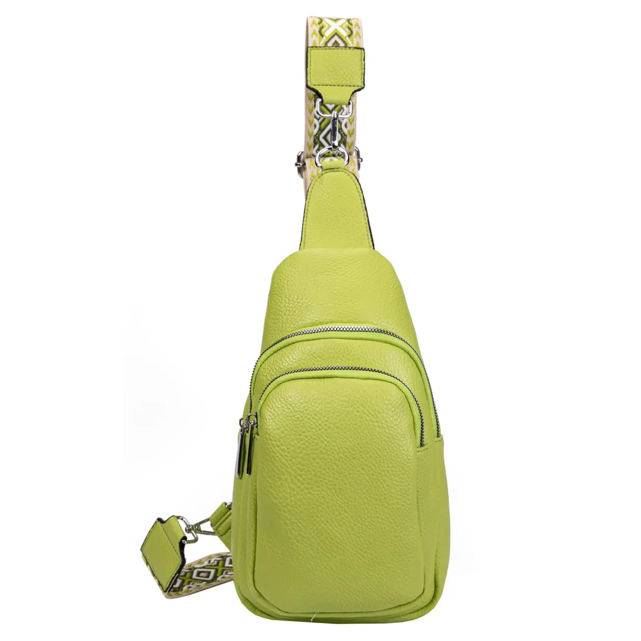 OBC Unisex Crossbody Bodybag Sling Tasche Rucksack Crossover Schultertasche Brusttasche Umhängetasche Bag damen herren JETZT KAUFEN