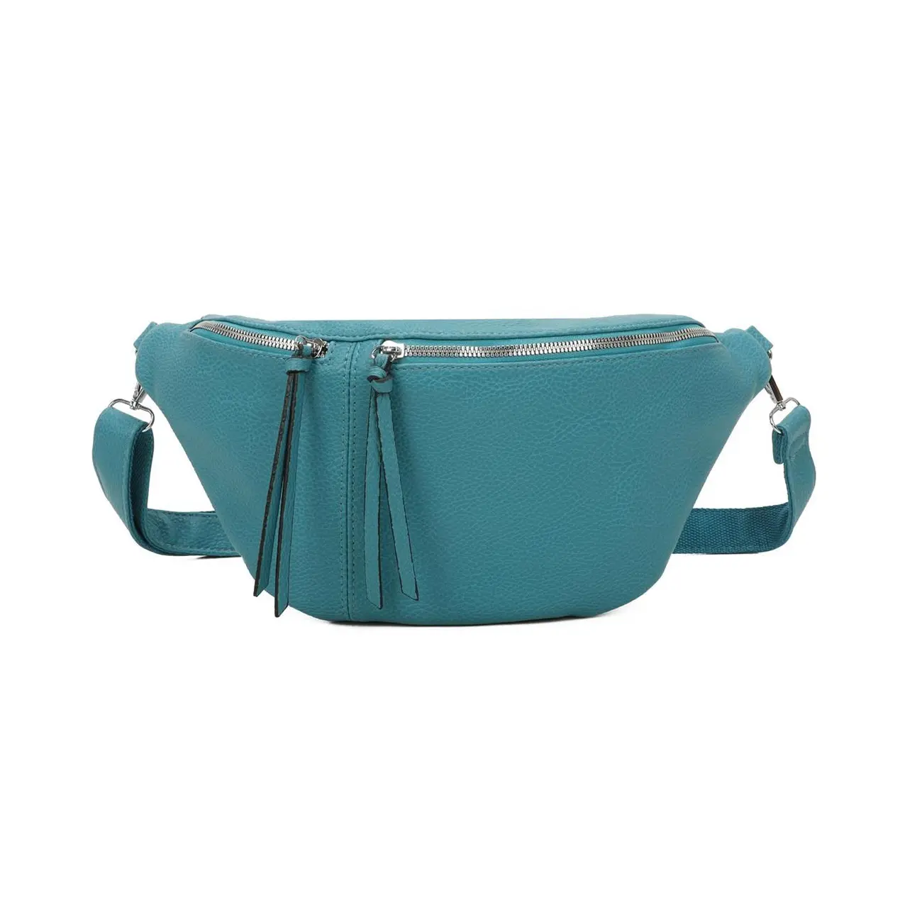 OBC DAMEN XL TASCHE Bodybag Brusttasche Bauchtasche Hüfttasche Schultertasche Crossbody Umhängetasche Gürteltasche Crossover Slingntasche Reise Letzte 2 Tage