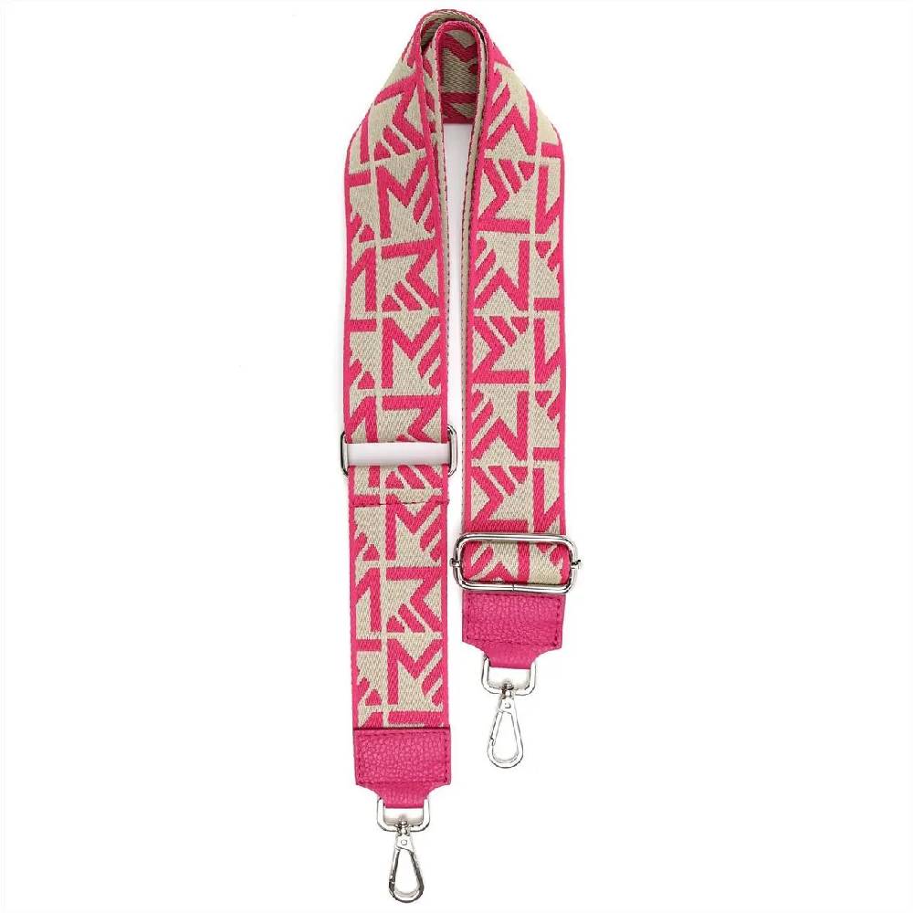 Schulterriemen Riemen Gürtel für ihre Tasche Taschengürtel Taschenriemen Schultergurt Umhängegurt mit Karabinerhaken Muster Taschengurt Discount Store für neue Produkte