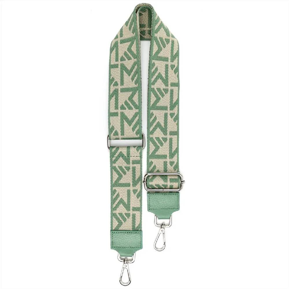 Schulterriemen Riemen Gürtel für ihre Tasche Taschengürtel Taschenriemen Schultergurt Umhängegurt mit Karabinerhaken Muster Taschengurt Discount Store für neue Produkte