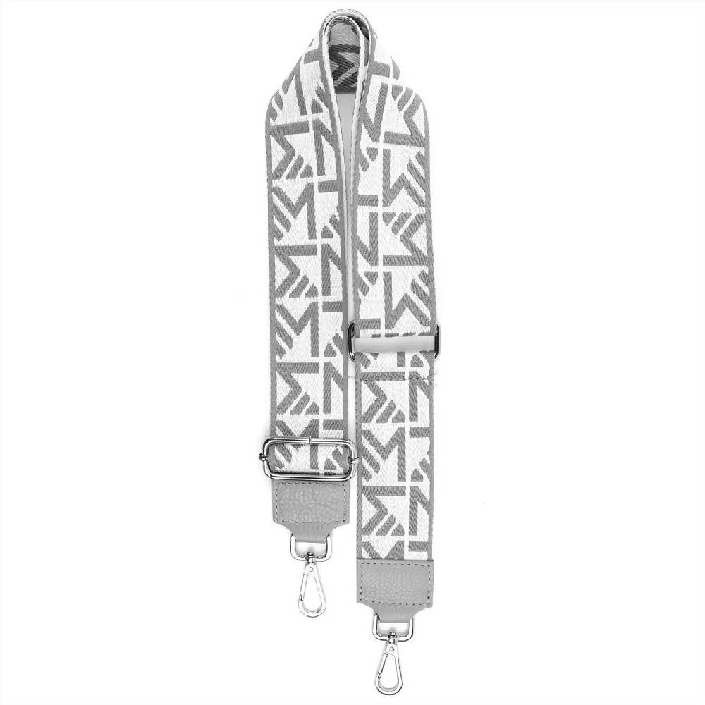 Schulterriemen Riemen Gürtel für ihre Tasche Taschengürtel Taschenriemen Schultergurt Umhängegurt mit Karabinerhaken Muster Taschengurt Discount Store für neue Produkte