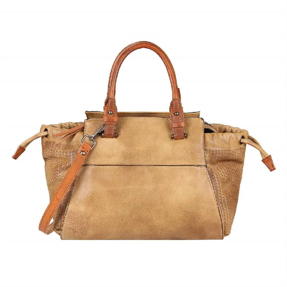 OBC DAMEN TASCHE SHOPPER Handtasche Schultertasche Umhängetache Leder Optik Henkeltasche Beuteltasche Tote Bag Blitzverkäufe