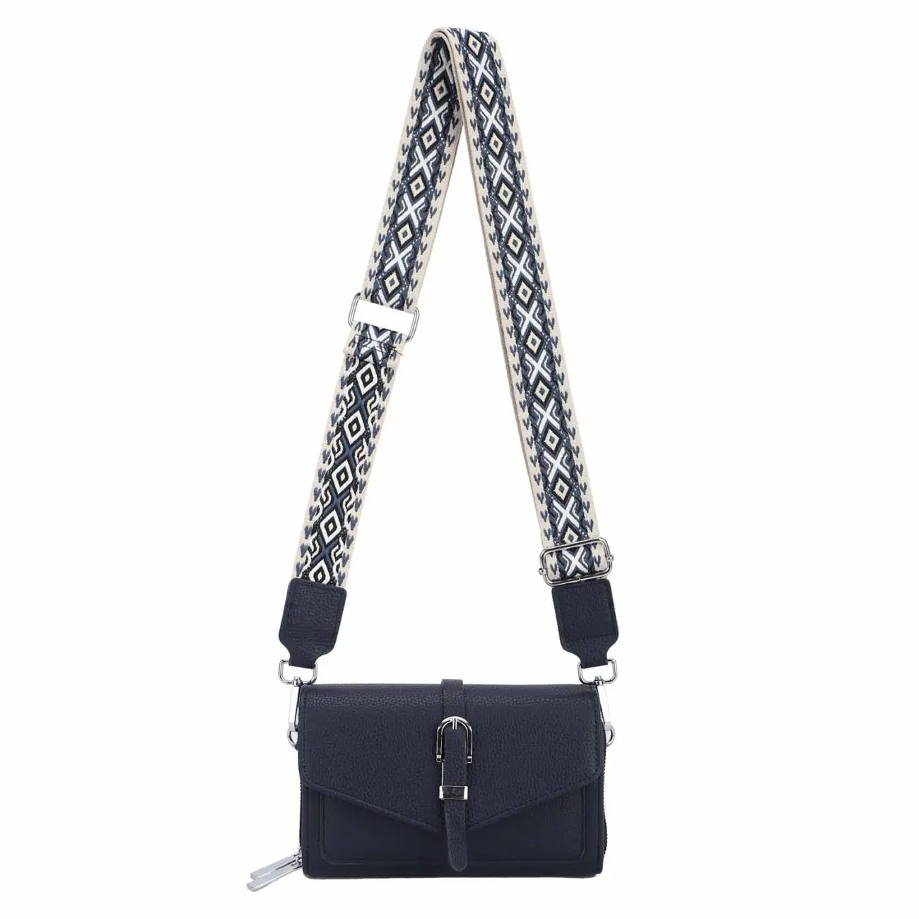 OBC DAMEN TASCHE Brusttasche Umhängetasche Geldbörse Schultertasche Brieftasche Smartphone Geldtasche Cross Over body Bag Abendtasche Handytasche Flash Sale