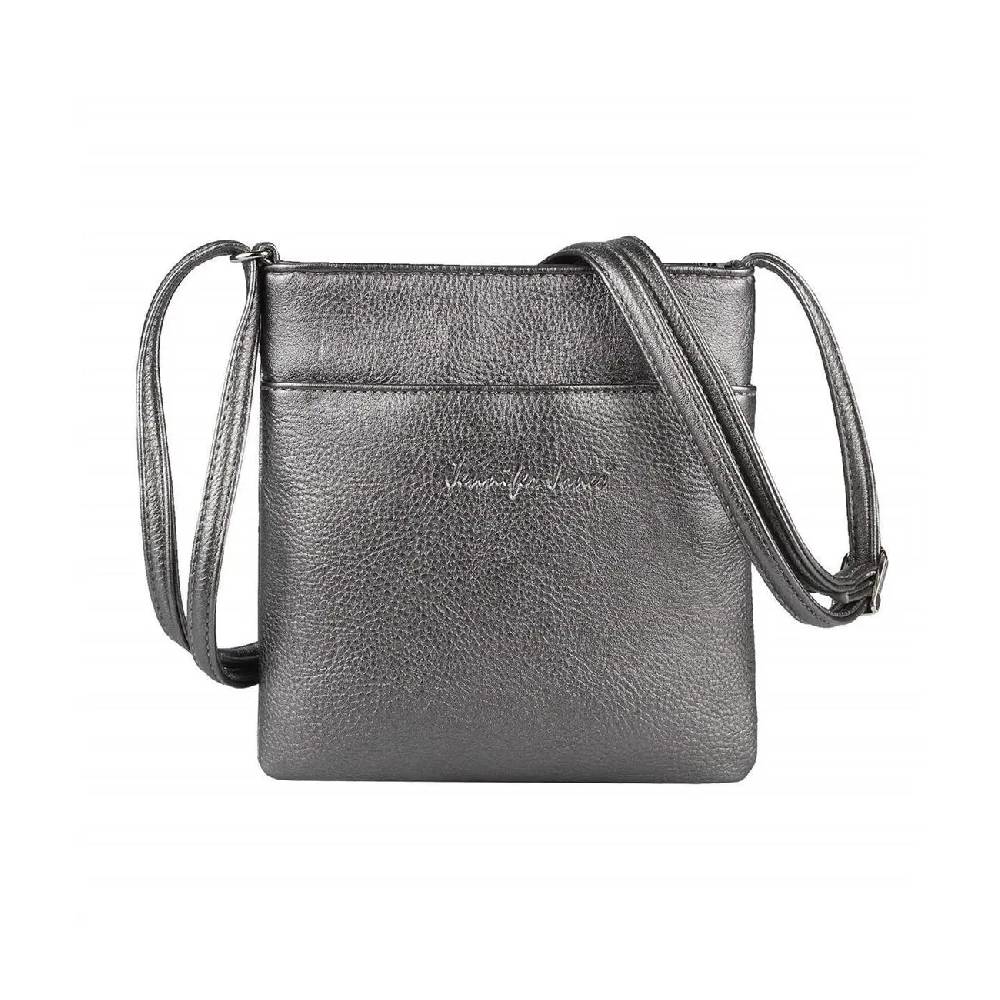 OBC Damen Tasche Crossbody Umhängetasche Damentasche Schultertasche Abendtasche Crossover Handtasche Leder Optik Online Shopping