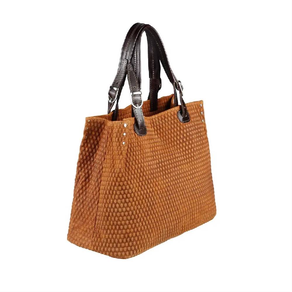 Ital LEDER TASCHE HANDTASCHE Henkeltasche Ledertasche Hobo-Bag Beuteltasche Schultertasche CrossOver Bowlingbag Black Friday