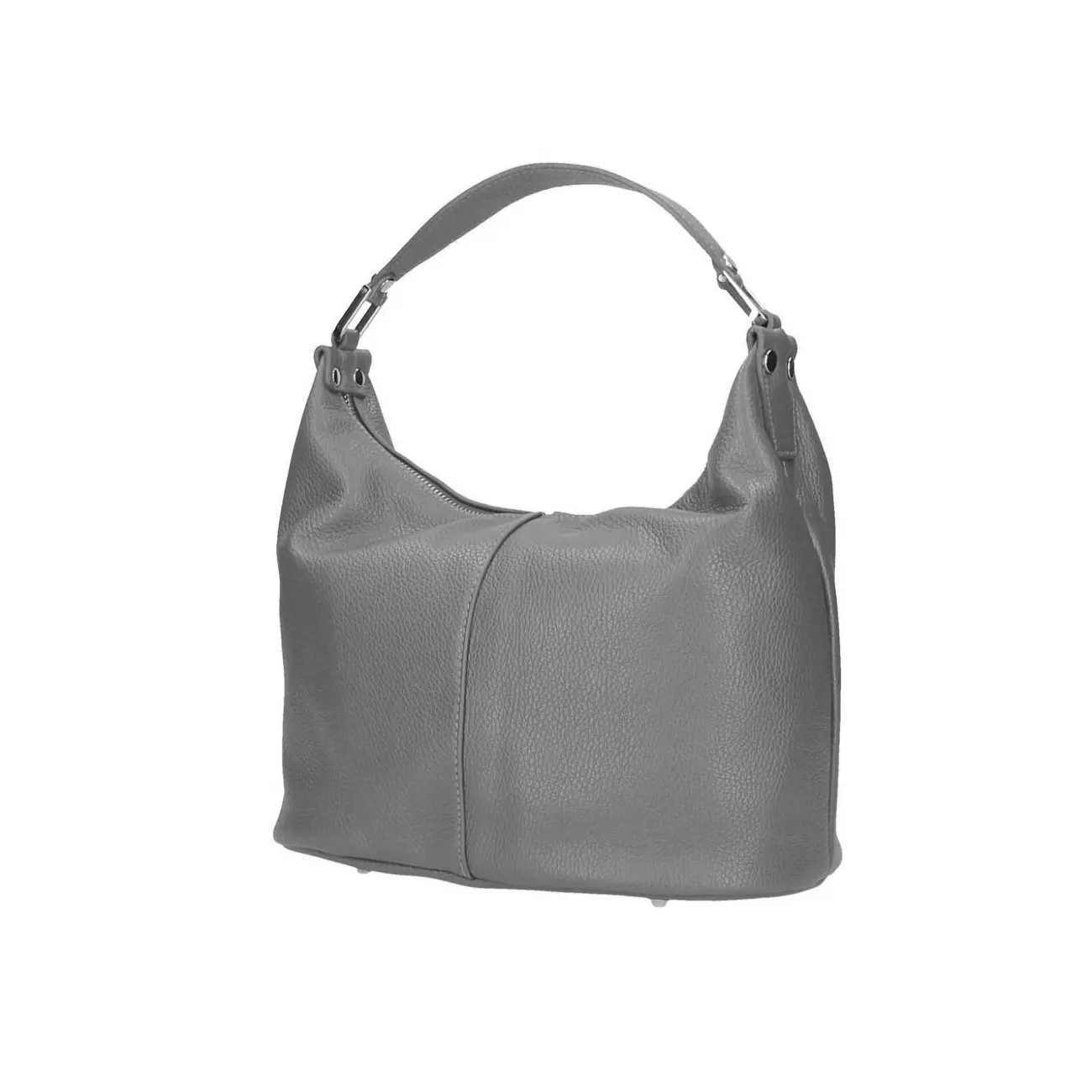 Made in Italy DAMEN LEDER TASCHE Shopper Schultertasche City Bag CrossOver Umhängetasche Henkeltasche Ledertasche Damentasche Fransen Osterangebot