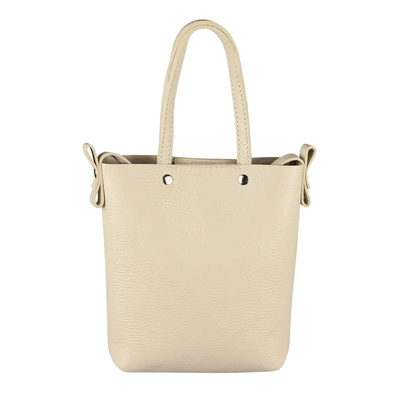 OBC Made in Italy Damen Leder Tasche Crossbody Umhängetasche Schultertasche Crossover Ledertasche Minibag Abendtasche Heißer Verkauf