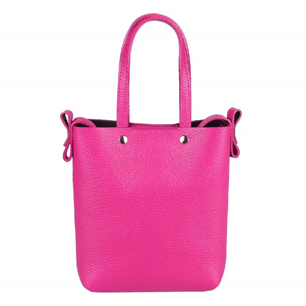 OBC Made in Italy Damen Leder Tasche Crossbody Umhängetasche Schultertasche Crossover Ledertasche Minibag Abendtasche Heißer Verkauf