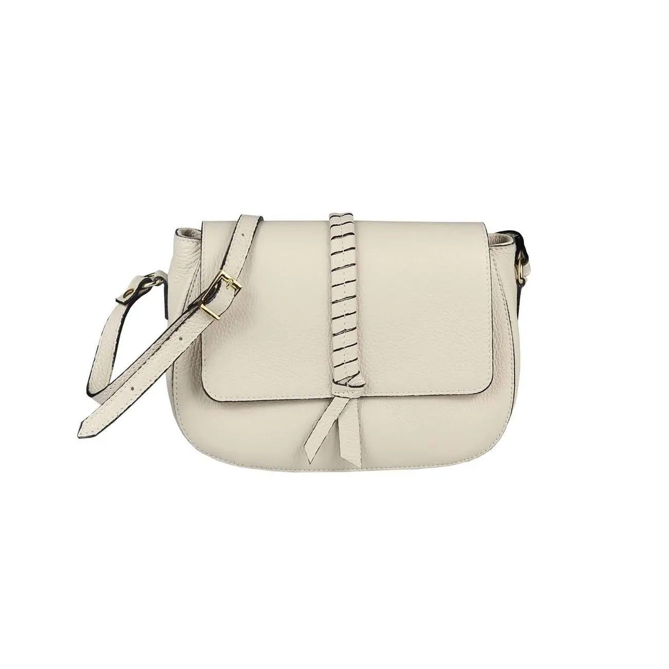 OBC MADE IN ITALY DAMEN LEDER TASCHE Schultertasche Umhängetasche Crossbody Handtasche Abendtasche Henkeltasche CrossOver Clutch Top Angebot