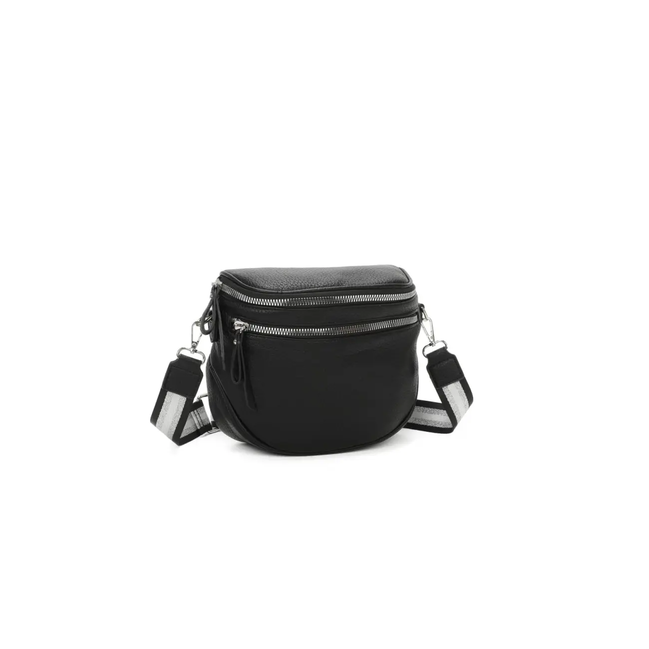 DAMEN TASCHEN Schultertasche Gürteltasche Bodybag Umhängetasche Brusttasche Crossbody Crossover Leder Optik Handtasche Shopper Kunstleder Zeitlich begrenztes Angebot