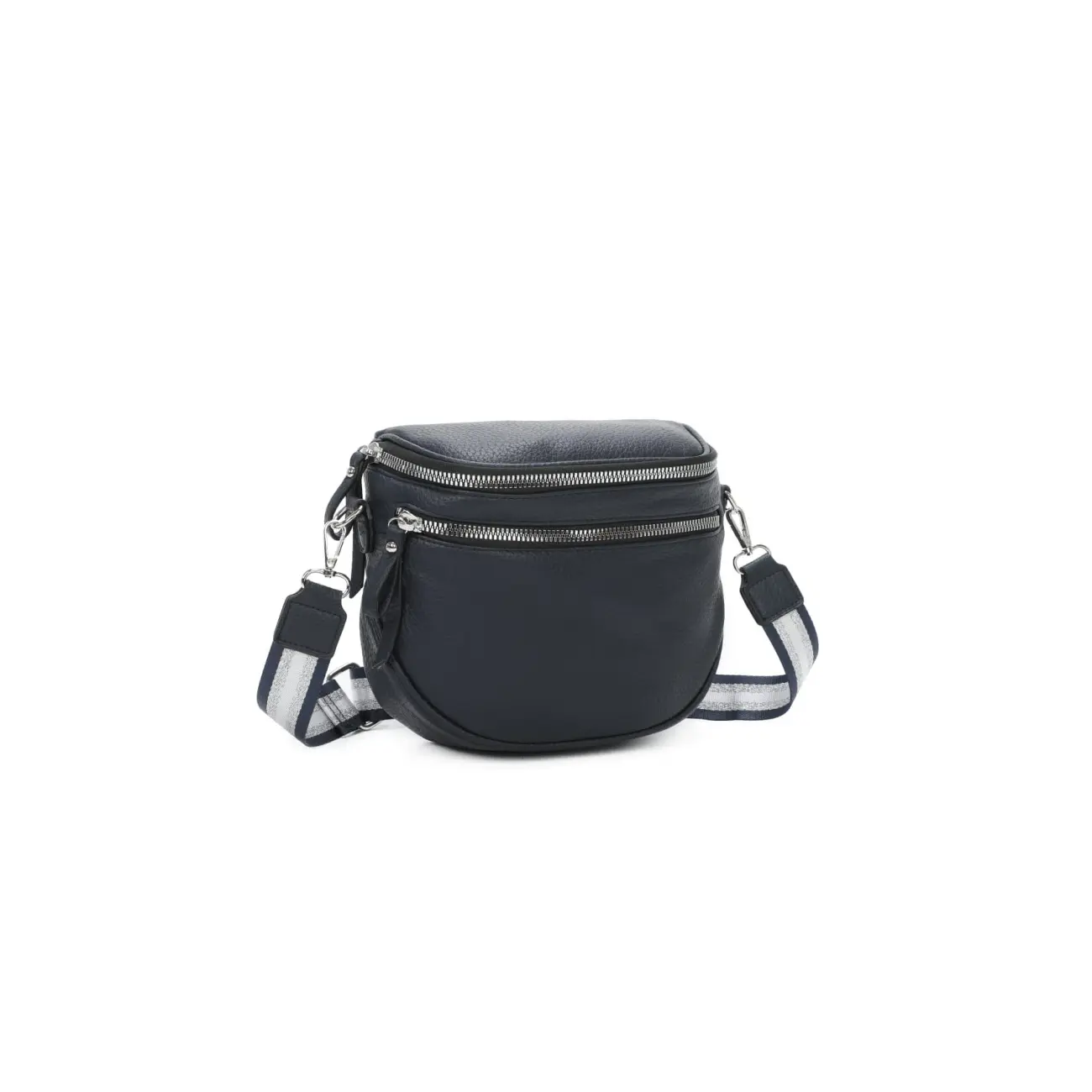 DAMEN TASCHEN Schultertasche Gürteltasche Bodybag Umhängetasche Brusttasche Crossbody Crossover Leder Optik Handtasche Shopper Kunstleder Zeitlich begrenztes Angebot