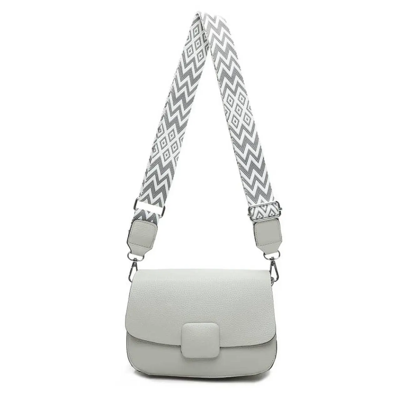 OBC Damen Brusttasche Tasche Cross Over Body Bag Schultertasche Umhängetasche Hüfttasche Handytasche Gürteltasche Kameratasche Bauchtasche Abend Freizeit Reise Leder Optik Große Rabatte