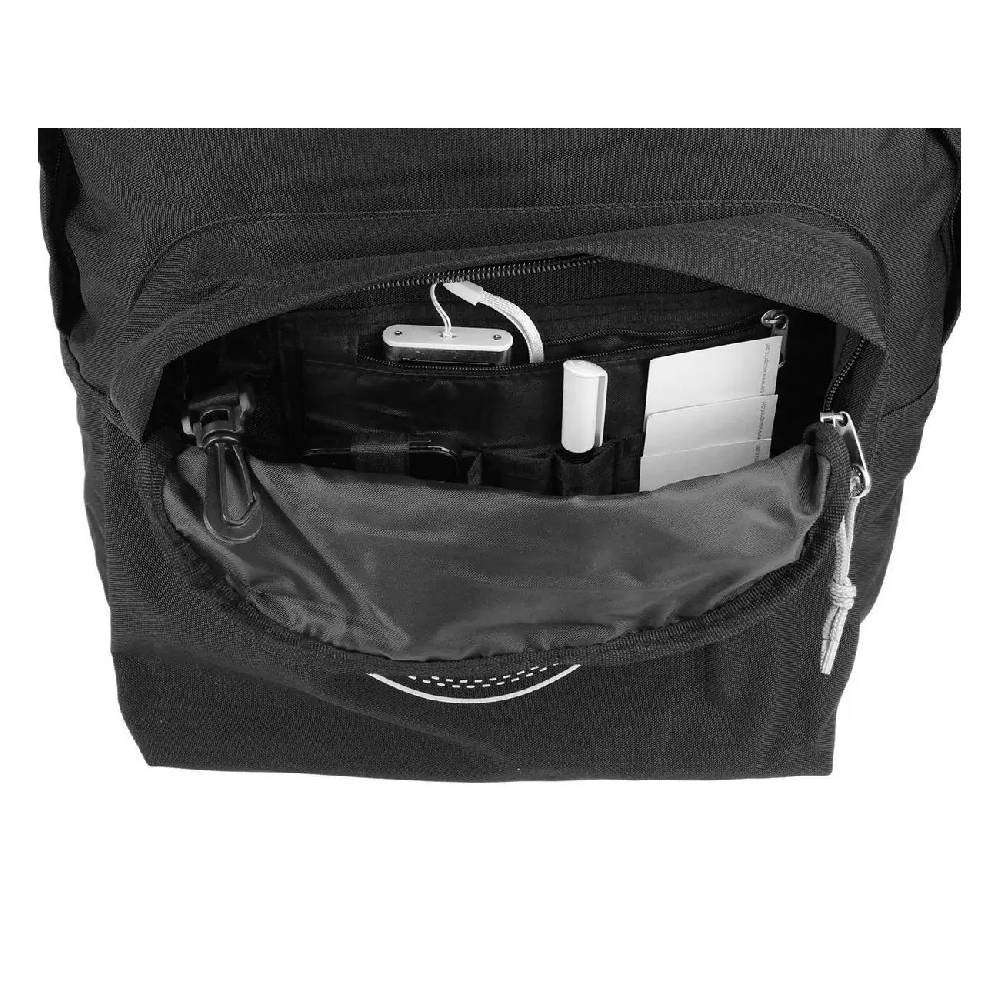 Converse Chuck All Star Daypack Essentials XXL Backpack Rucksack Laptoprucksack Saisonale Angebote
