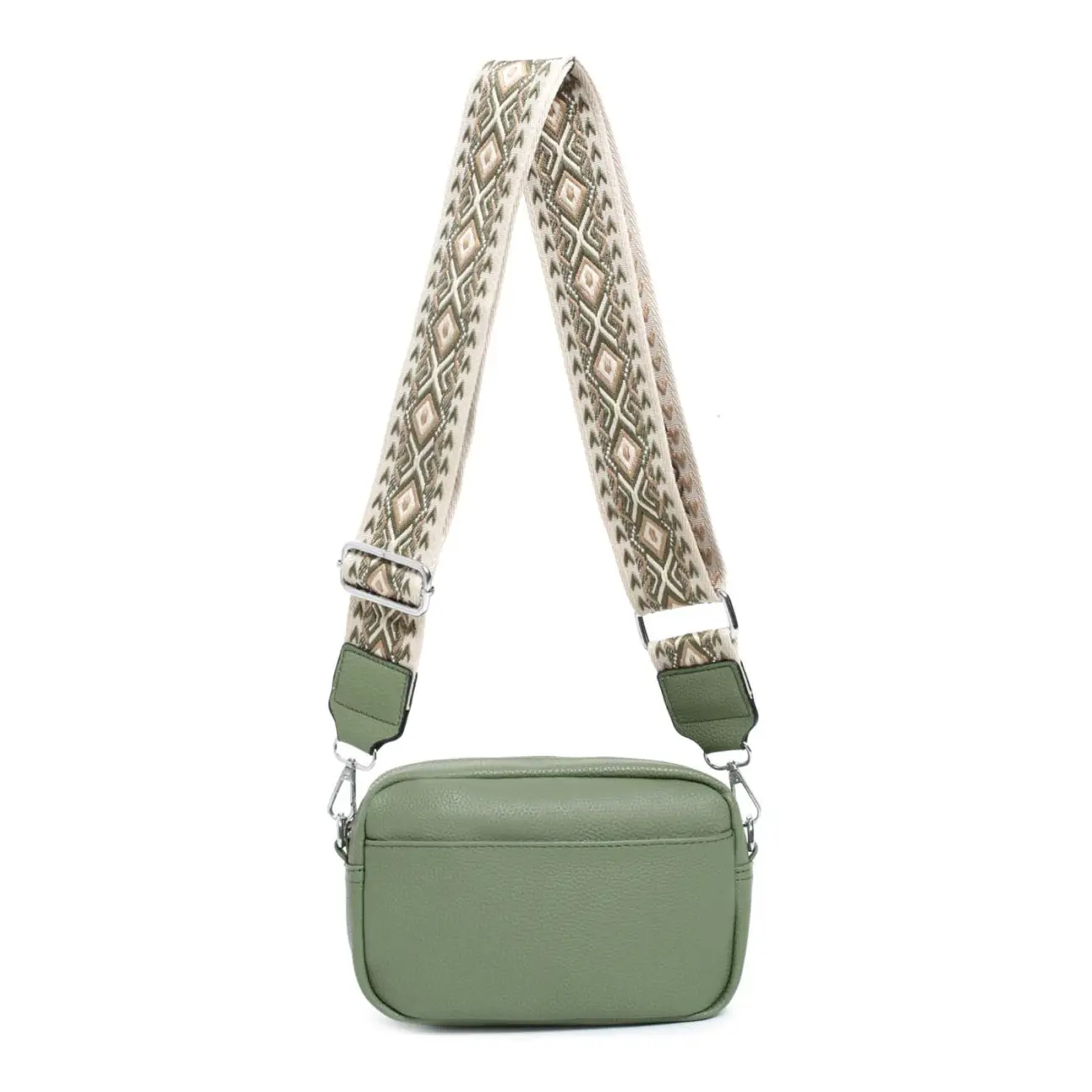 DAMEN TASCHE Gürteltasche Brusttasche Umhängetasche Schultertasche Bauchtasche Crossbody Bag Hüfttasche Handtasche Abendtasche Kunstelder Kauf eins, bekomm eins gratis