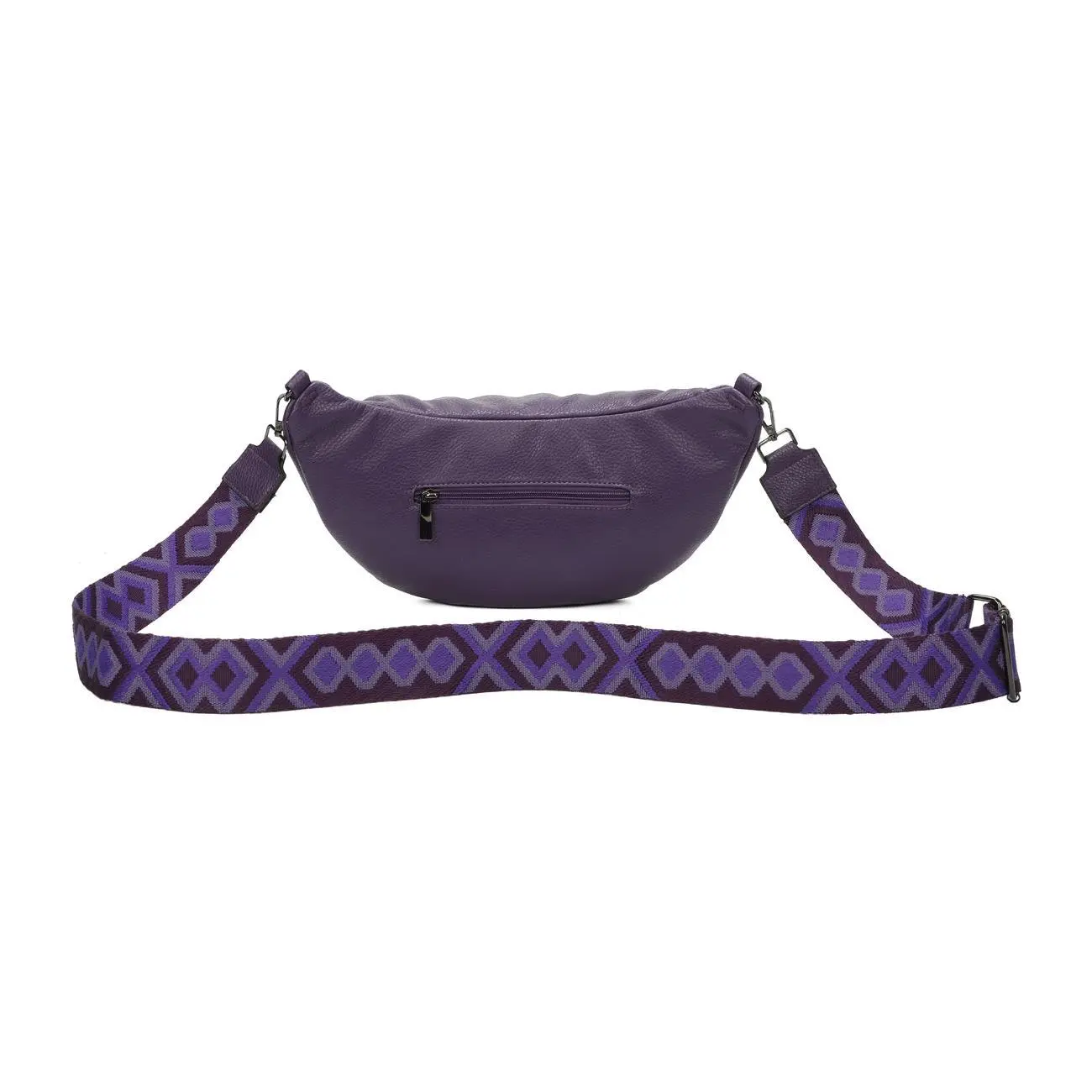 Damen Tasche Crossbody Schultertasche Gürteltasche Brusttasche Hüfttasche Bauchtasche Umhängetasche Cross-Over Bodybag Handytasche Geldtasche Kosmetiktasche Leder Optik Tiefpreis