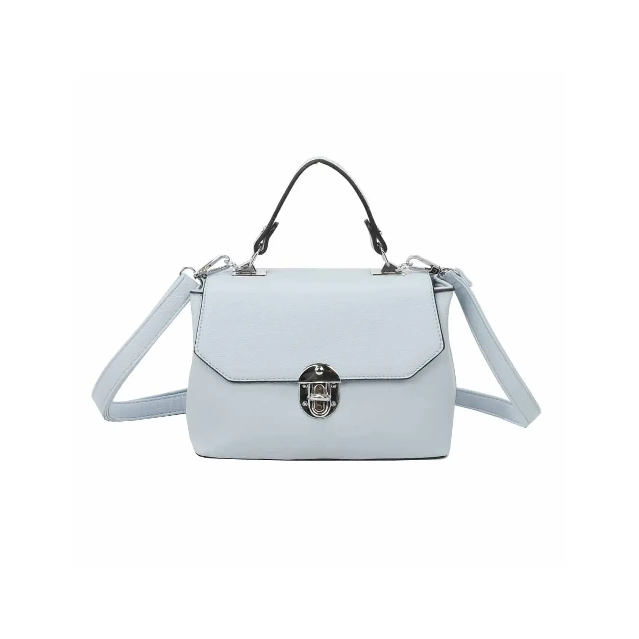 OBC Damen kleine Handtasche Crossbody Shopper Bodybag Schultertasche Crossover Umhängetasche Henkeltasche Messenger Abendtasche Bis zu 60% Rabatt
