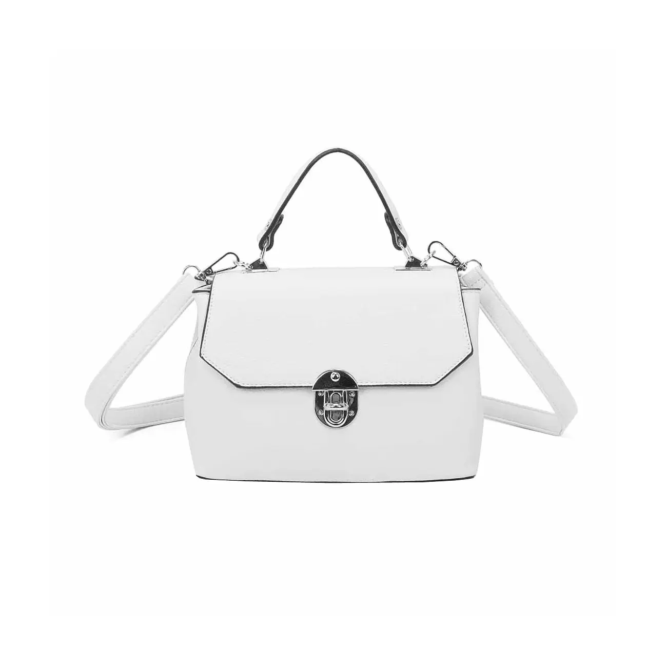 OBC Damen kleine Handtasche Crossbody Shopper Bodybag Schultertasche Crossover Umhängetasche Henkeltasche Messenger Abendtasche Bis zu 60% Rabatt