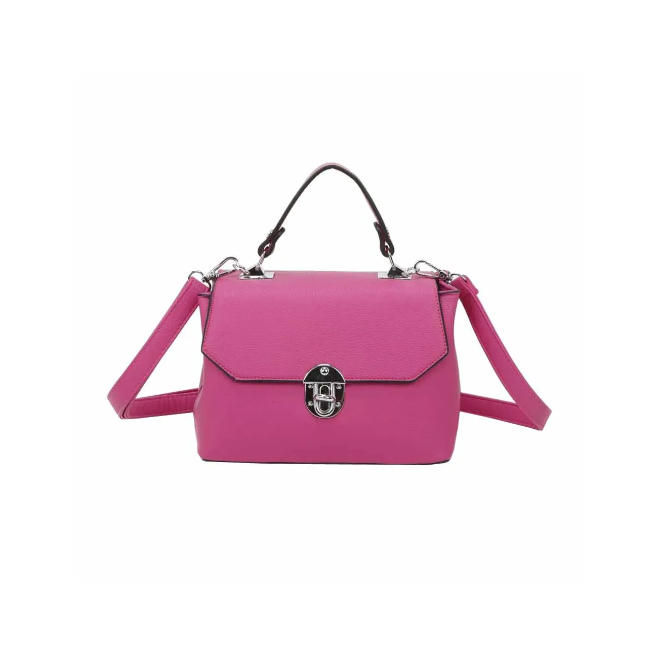 OBC Damen kleine Handtasche Crossbody Shopper Bodybag Schultertasche Crossover Umhängetasche Henkeltasche Messenger Abendtasche Bis zu 60% Rabatt