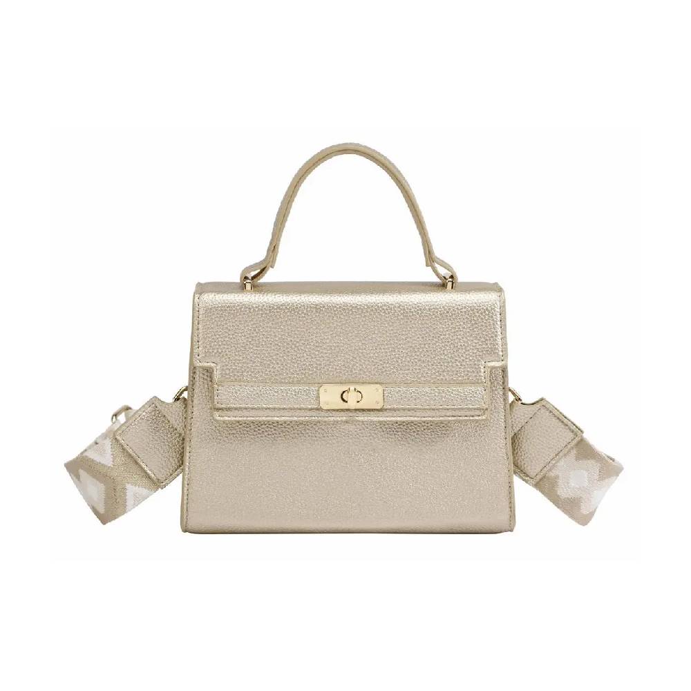 OBC Damen kleine Handtasche Messenger Shopper Schultertasche Crossover Umhängetasche Bodybag Henkeltasche Crossbody Abendtasche Bis zu 65% Rabatt