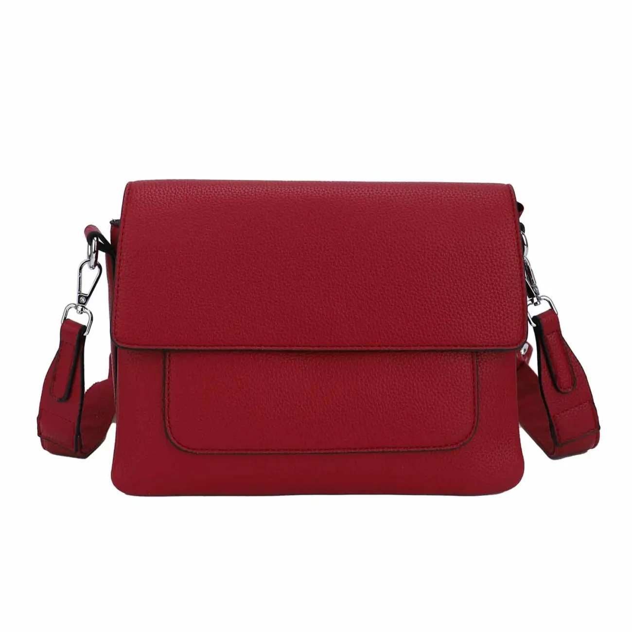 OBC DAMEN TASCHE SHOPPER Brusttasche Schultertasche Crossbody Trio Umhängetasche Messenger Handtasche Crossover BodyBag Riesige Rabatte