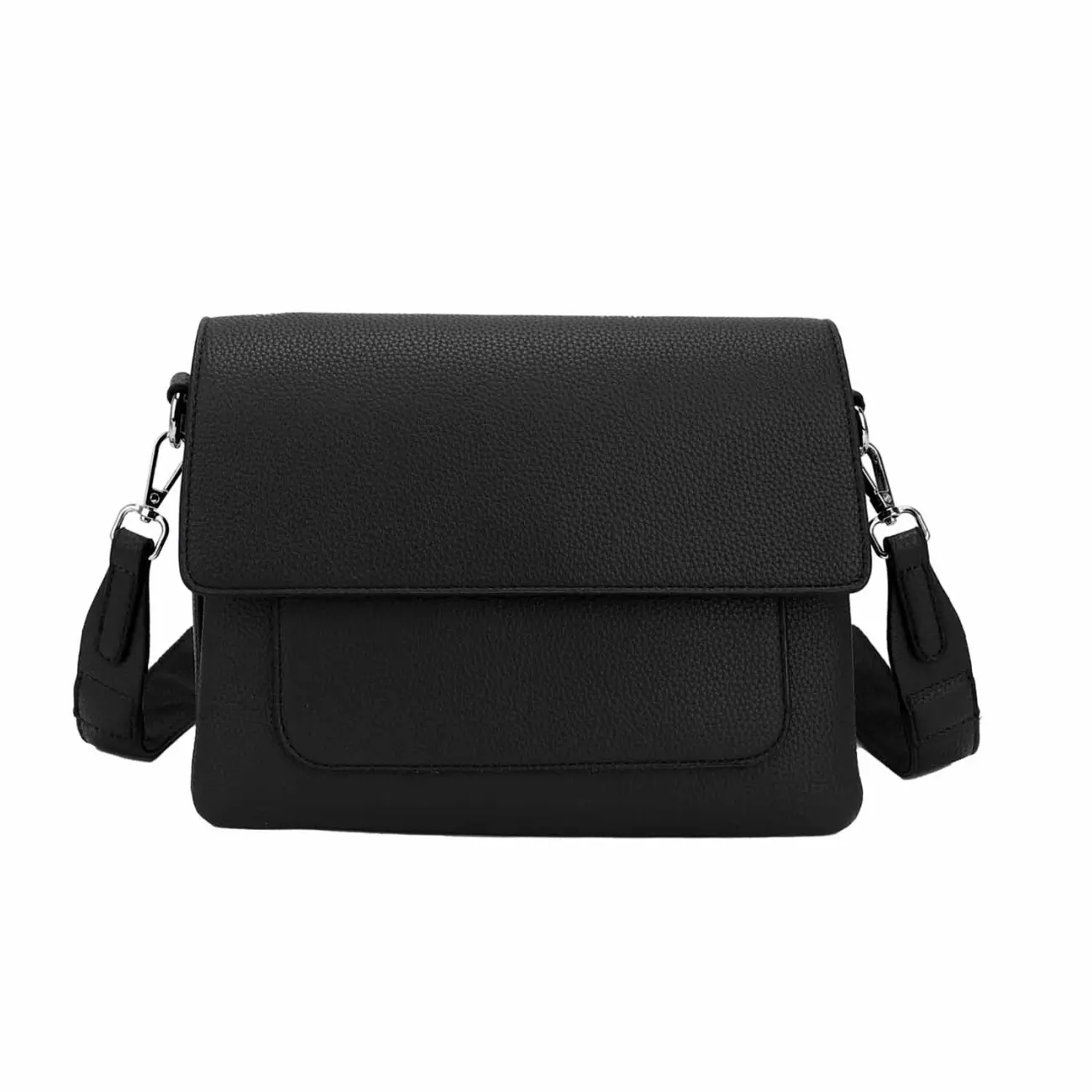 OBC DAMEN TASCHE SHOPPER Brusttasche Schultertasche Crossbody Trio Umhängetasche Messenger Handtasche Crossover BodyBag Riesige Rabatte