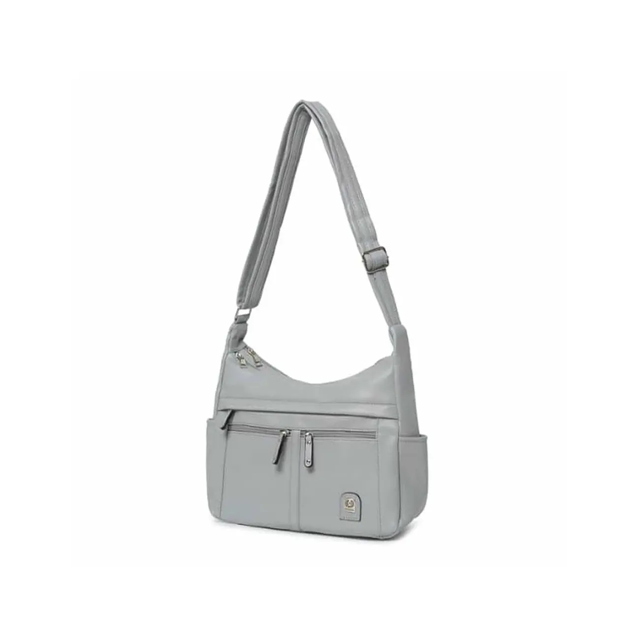 OBC DAMEN TASCHE SHOPPER Schultertasche Umhängetasche Vintage Crossbody CrossOver Handtasche Leder Optik Reisetasche Freizeittasche City Bag 50% Rabatt mit kostenlosem Versand