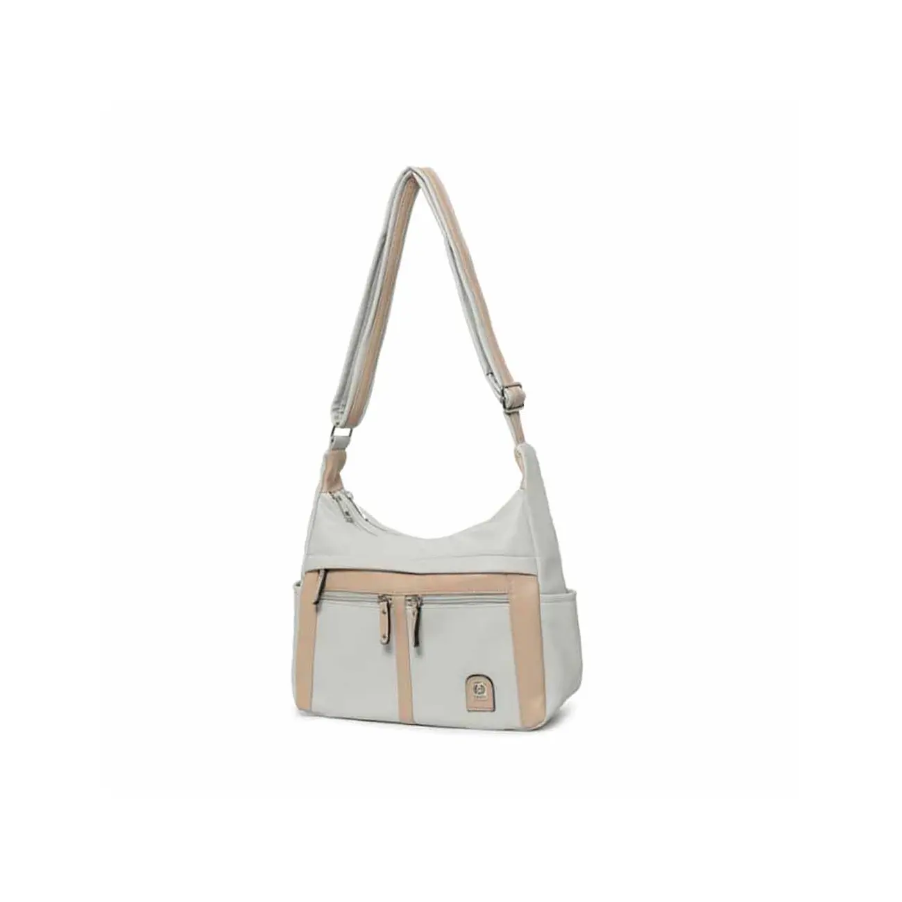 OBC DAMEN TASCHE SHOPPER Schultertasche Umhängetasche Vintage Crossbody CrossOver Handtasche Leder Optik Reisetasche Freizeittasche City Bag 50% Rabatt mit kostenlosem Versand