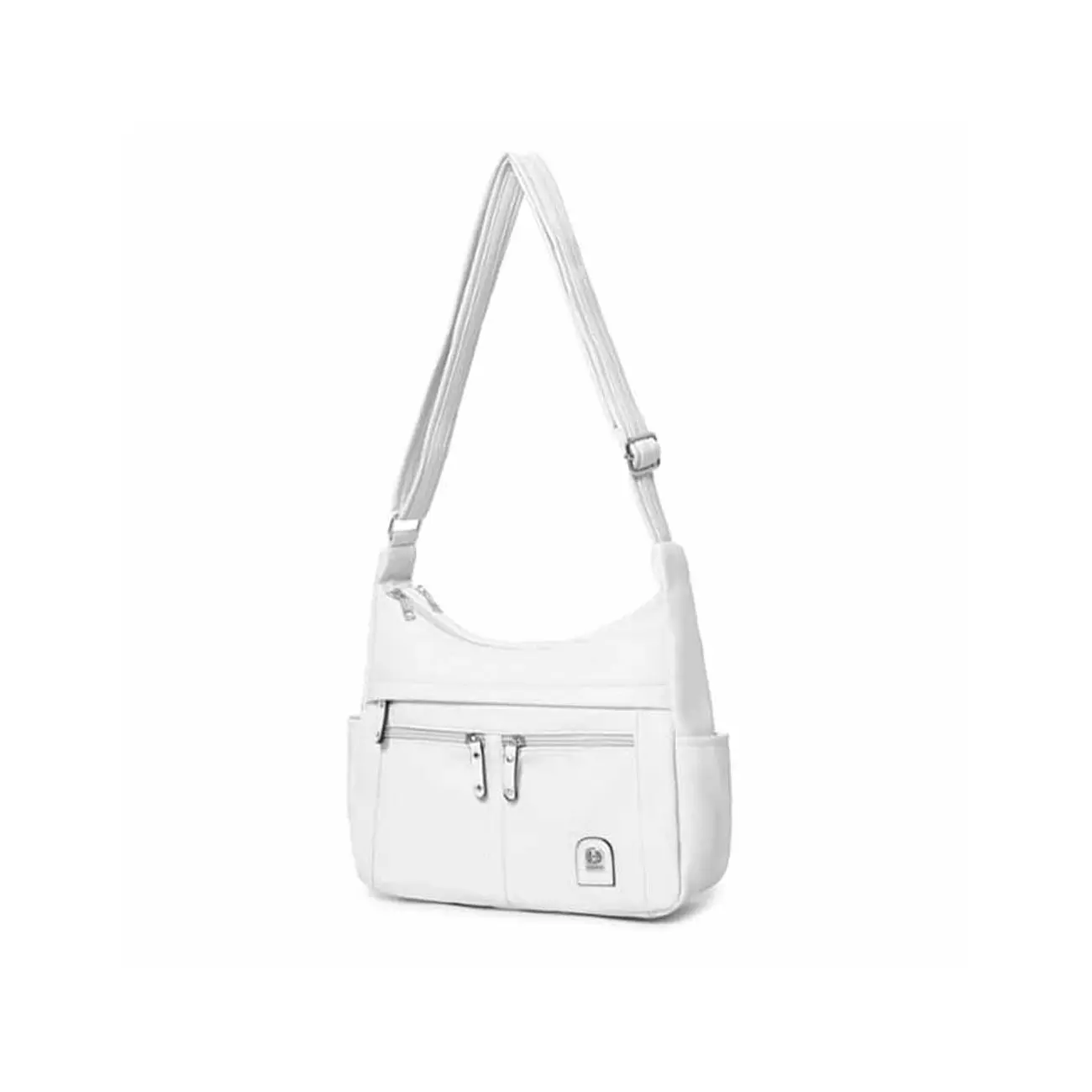 OBC DAMEN TASCHE SHOPPER Schultertasche Umhängetasche Vintage Crossbody CrossOver Handtasche Leder Optik Reisetasche Freizeittasche City Bag 50% Rabatt mit kostenlosem Versand