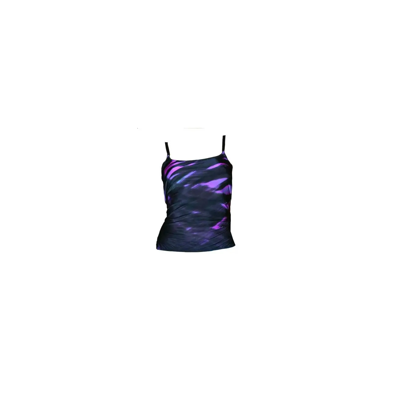 Rarität DAMEN ROBERTO CAVALLI Party Tank TOP Shirt GlaMouR Oberteil Unterhemd Spitze S/M 50% Rabatt für begrenzte Zeit