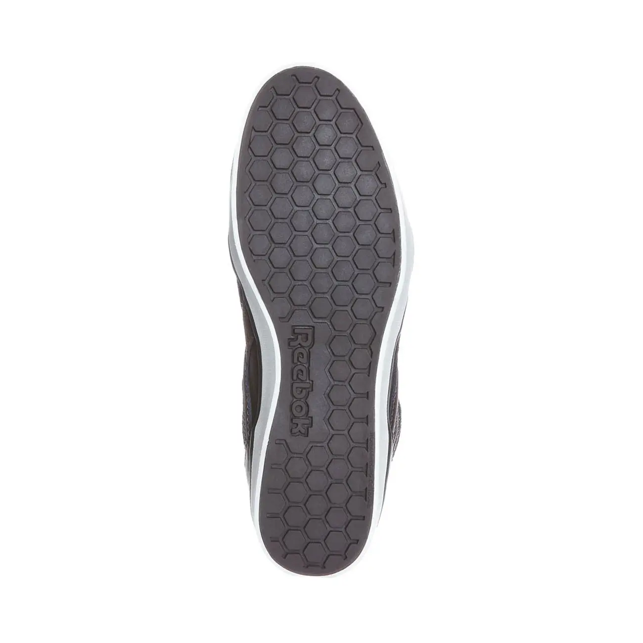Reebok HAZELBORO M Braun Classic High-Top Leder Damen High Sneaker Winter Schuhe warm gefüttert Online
