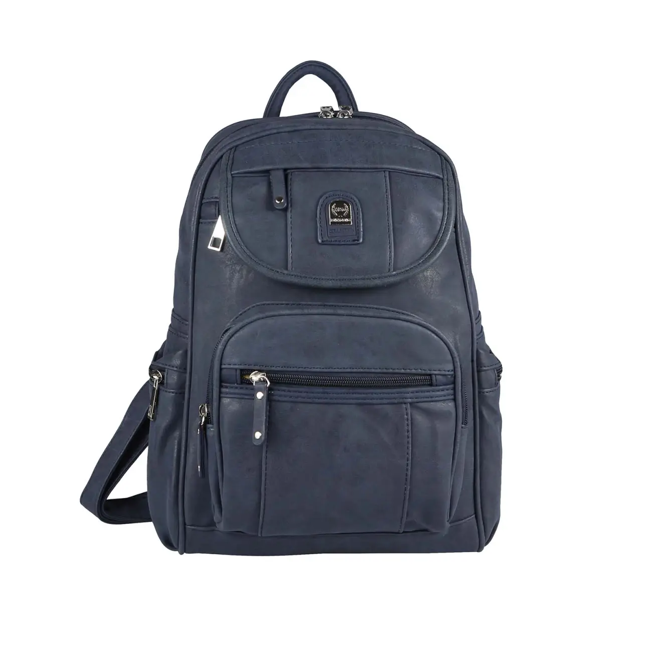 Damen Rucksack Cityrucksack Tasche Daypack Stadtrucksack BackPack Outlet