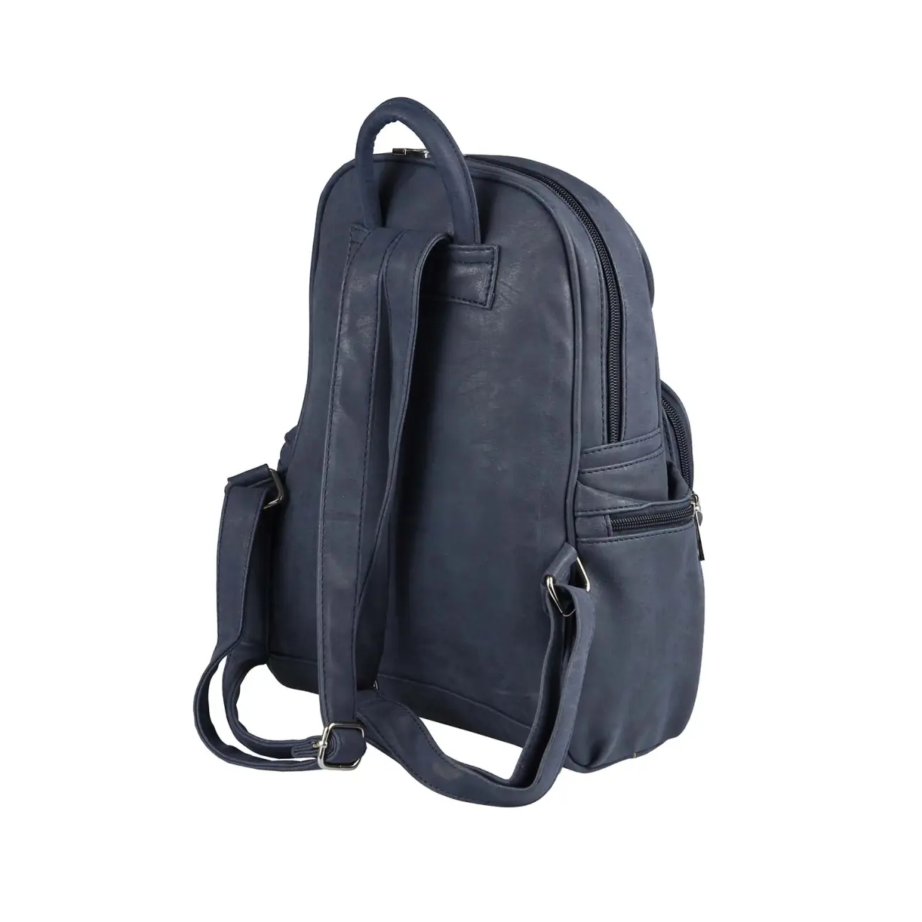 Damen Rucksack Cityrucksack Tasche Daypack Stadtrucksack BackPack Outlet